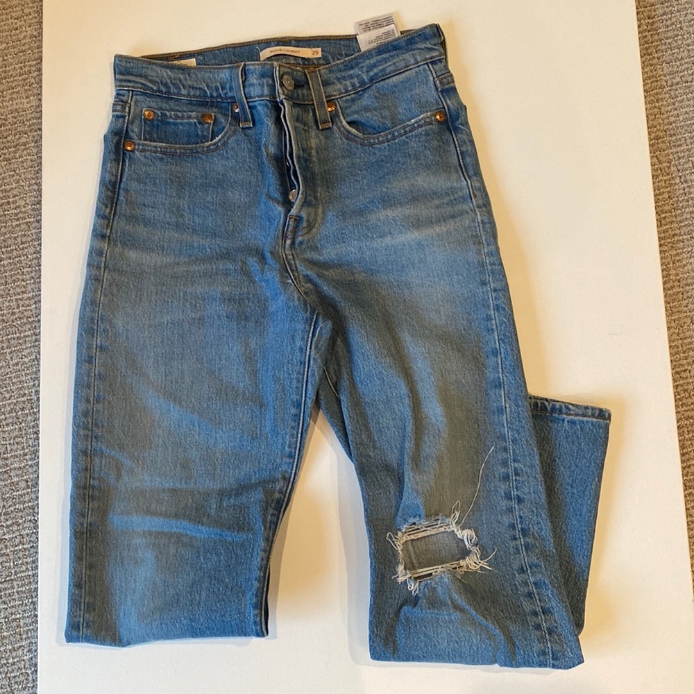 levi jeans